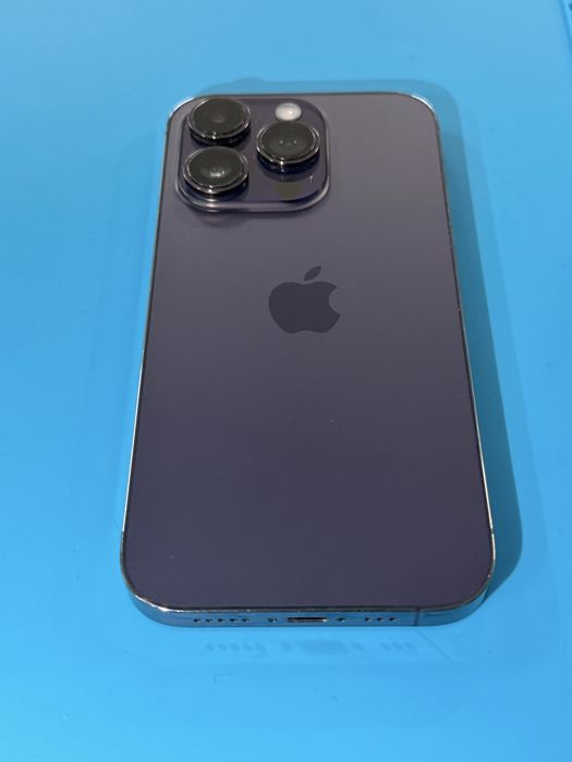 iPhone 14 pro Pret 2000 lei