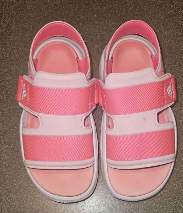Детски сандали Adidas 31