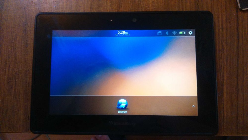BlackBerry PlayBook 32gb таблет