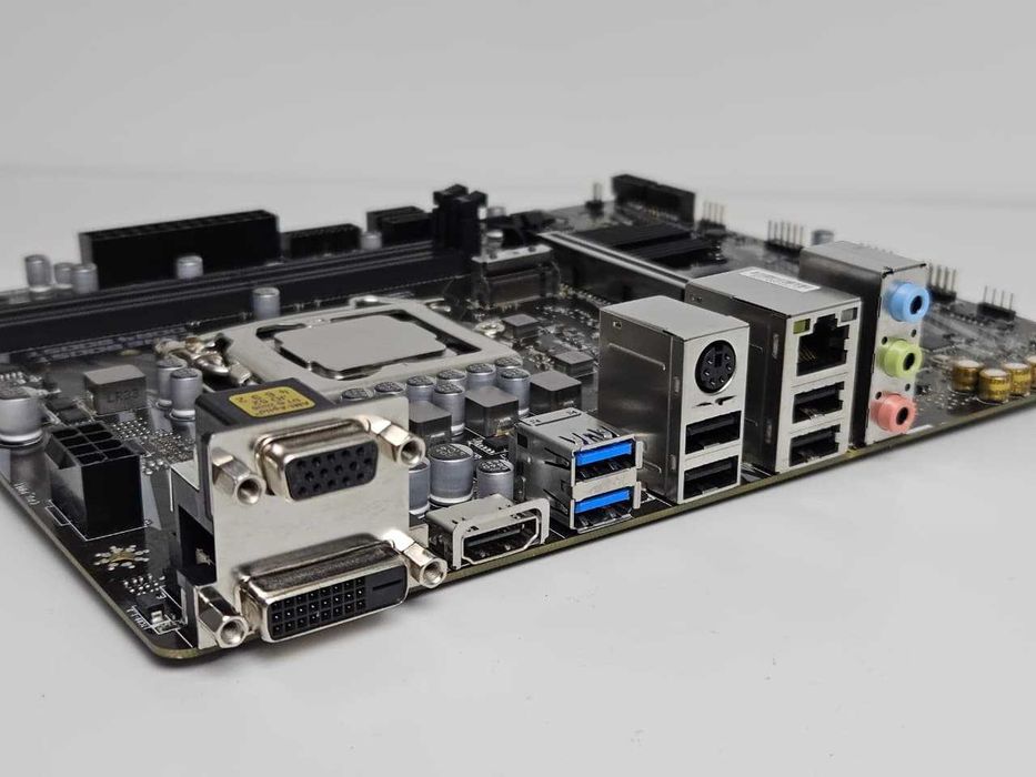 Супер комплект Intel Core i5-10400/H310! Рассрочка 0-0-12! MEGABIT