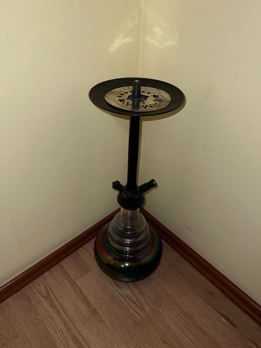 Narghilea Amy Deluxe