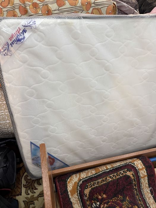 сотилади матрас ортопедический