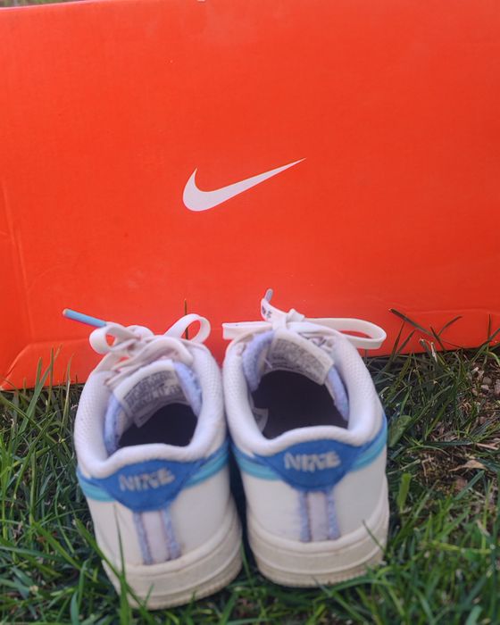 Nike Air force copii