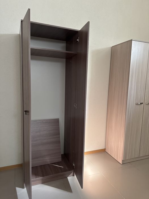 Шкаф для одежды б/у