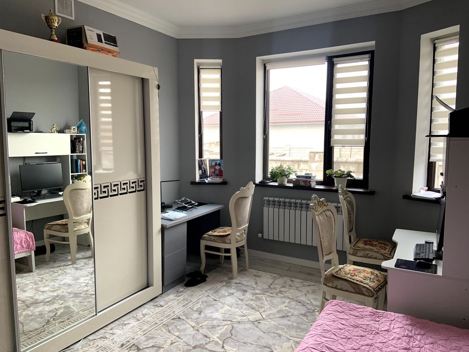 Продам дом отличном состояние