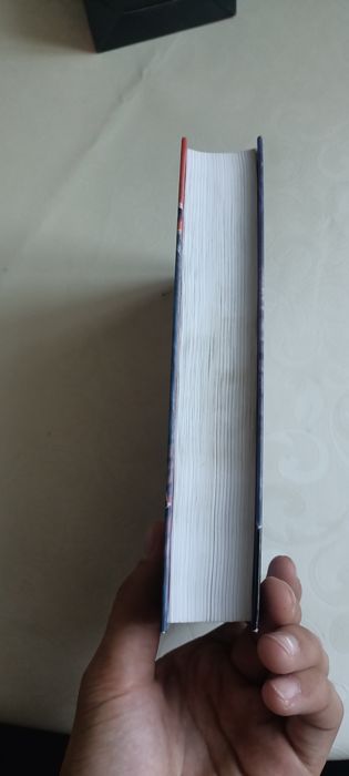 Книга гари потер