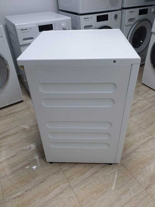 Miele - 9кг - WiFi - TwinDos - Пералня Миеле 12м Гаранция