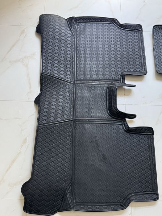 Коврик для vw ID4