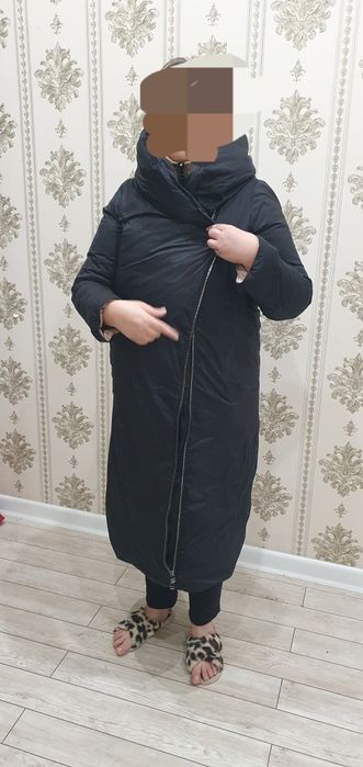 Зимние женские куртки