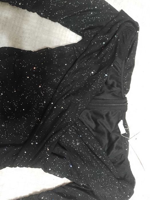 парти рокля от шейн - С р-р