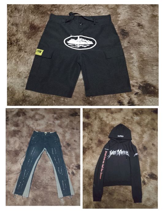 Продам вещи по низкой цене