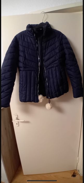 geaca de dama cu gluga