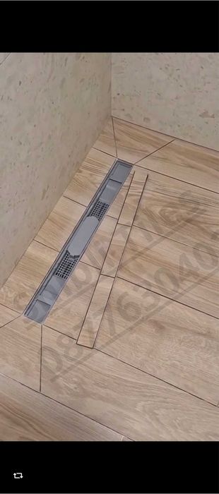 Професионално лепене на плочки и ремонт на бани