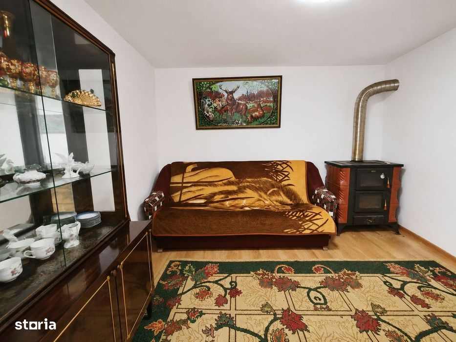 Casa si gradina-95000euro-Picioru Lupului-Comuna Ciurea