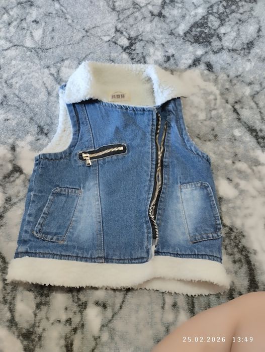 Продам вещи на девочку