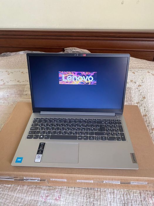 Продам ноутбук Lenovo