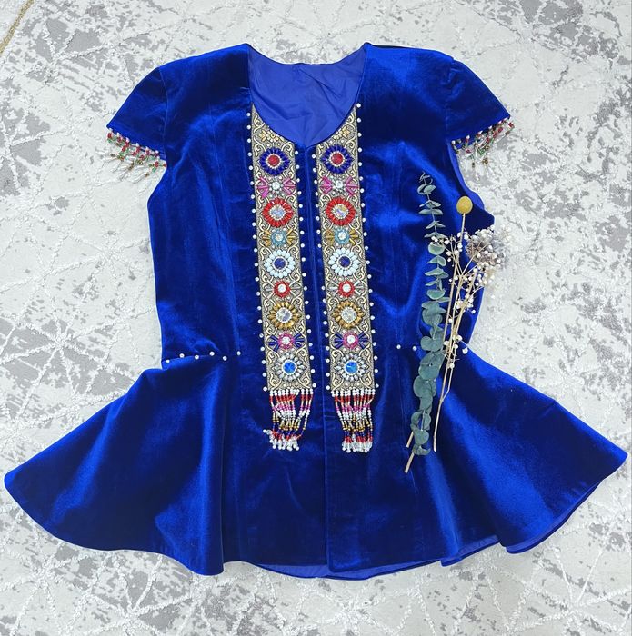 Кажекей 44-46 размер