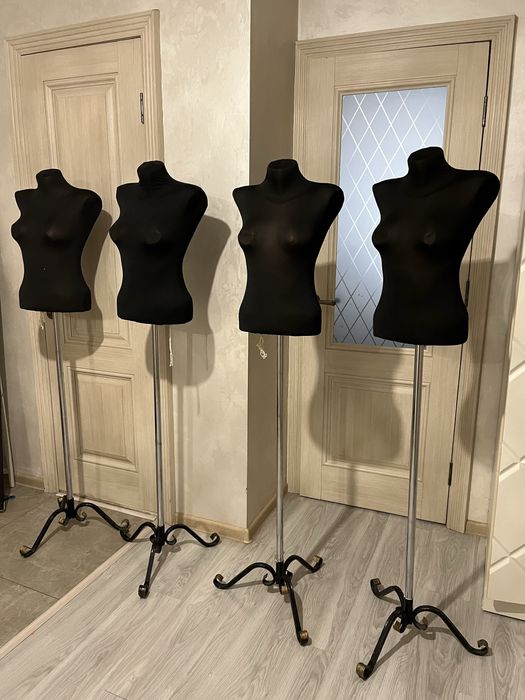 Манекены манекены