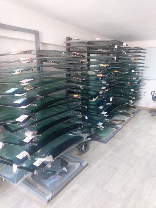 Бизнес (магазин-СТО)