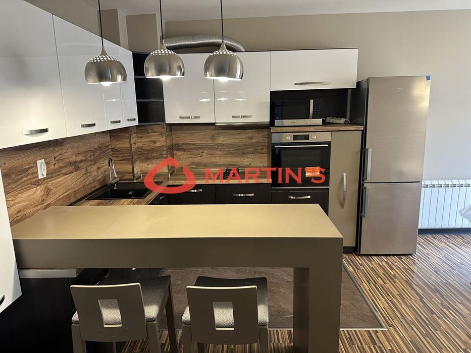 Продава се Двустаен апартамент в София, Манастирски ливади - 85 кв.м за 2789 €/кв.м - Снимка #10