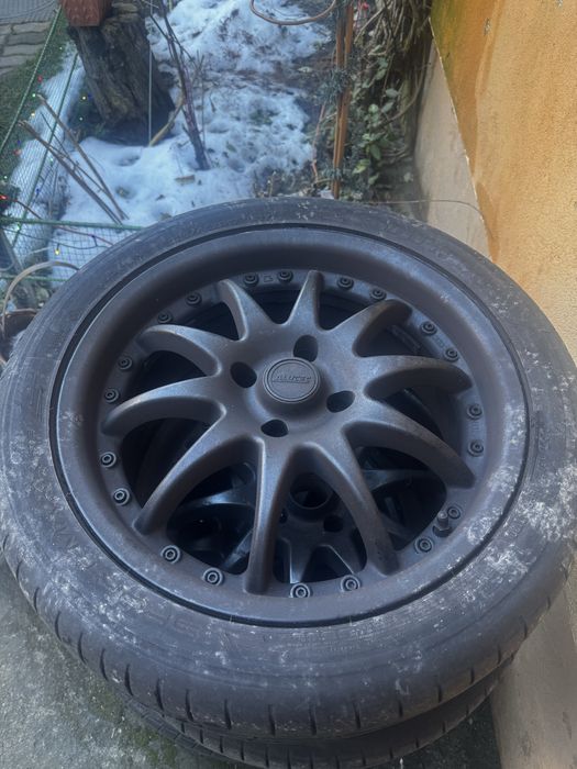Jante pe 17 4x108
