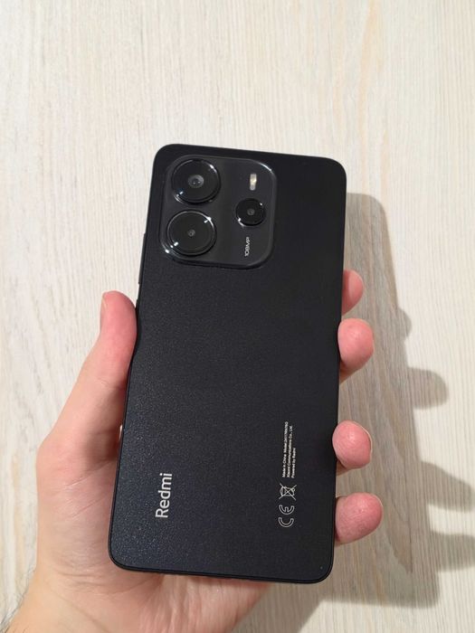 Redmi Note 14 6/128 gb Идеал