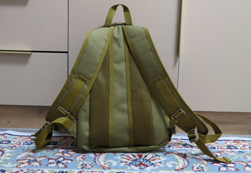 Рюкзак тактический, городской.