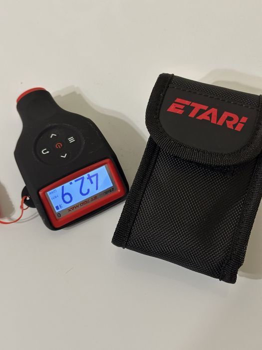 Толщиномер Etari ET700 Max