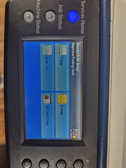 Vand imprimanta Xerox SC2020