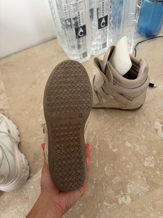 Isabel Marant 39