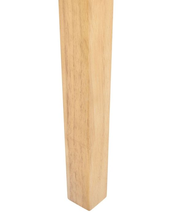 Set 4 scaune dining din piele ecologică, Beliani ,pret/set