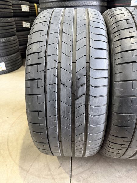245/45/20 275/40/20 PIRELLI 4бр