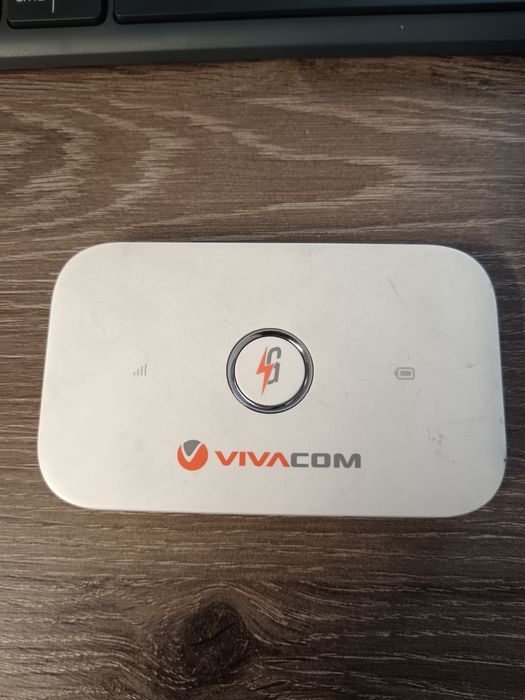 4G мобилни рутери
