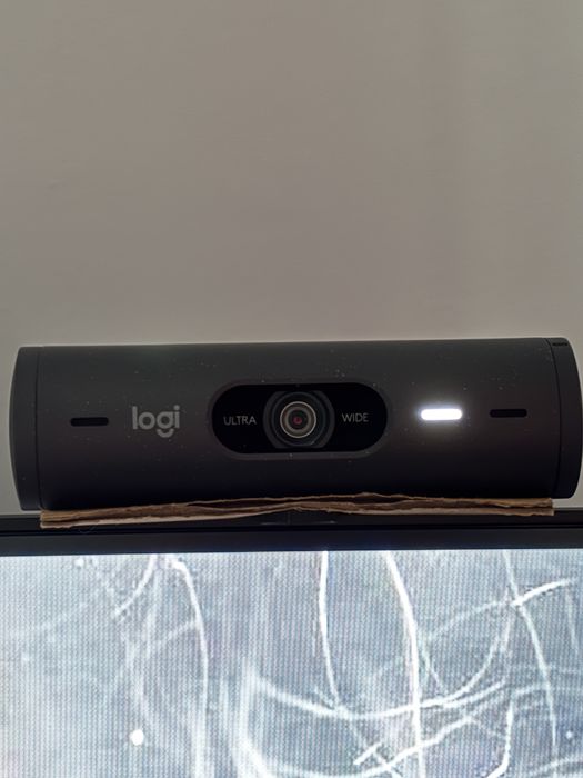 веб камера Logitech Brio 500 - Full HD 60 FPS