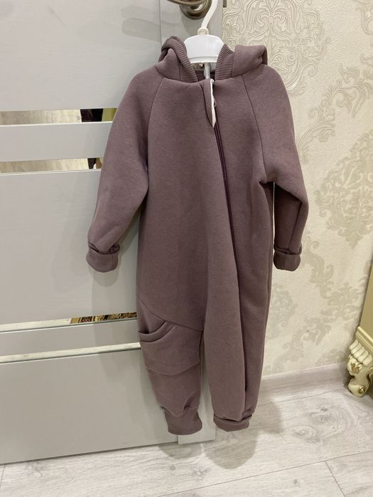 Балалар киімі 6-9, 12-18 айларға