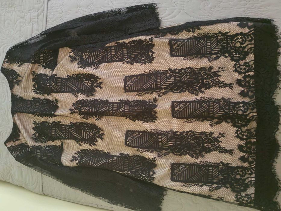 2 чифта обеци + рокля подарък по избор