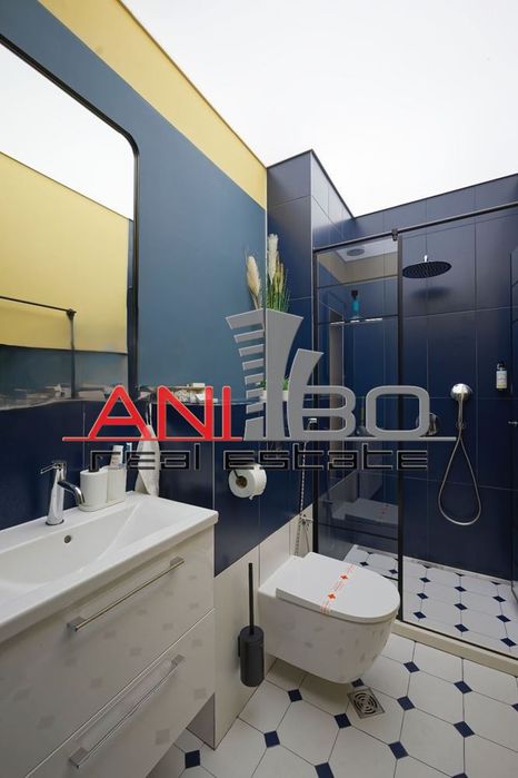 Дава се под наем Двустаен апартамент в Варна, Гръцка махала - 60 кв.м за 900 € - Снимка #8