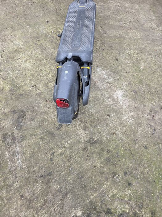 Trotineta Ninebot g2 max