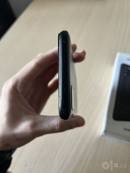Samsung galaxy A03s ekran almashtrish kerak aybi shu