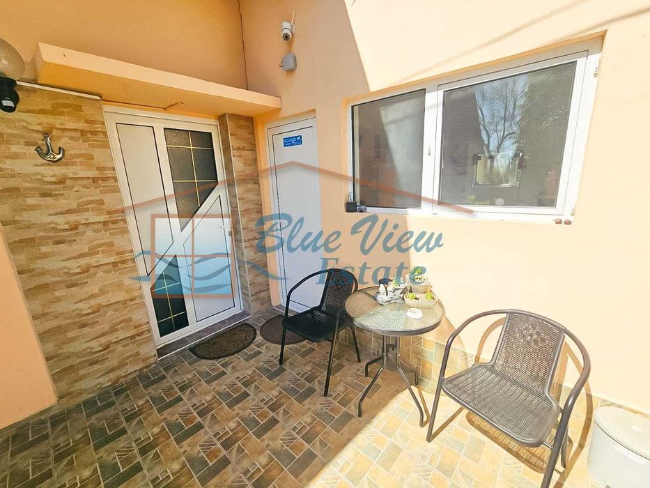 Продава се Етаж от къща в Балчик - 150 кв.м за 605 €/кв.м - Снимка #11