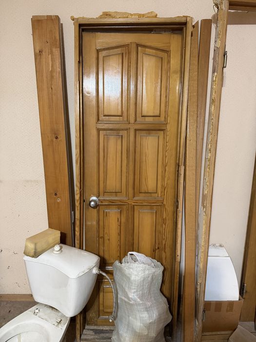 Дверь межкомнатная