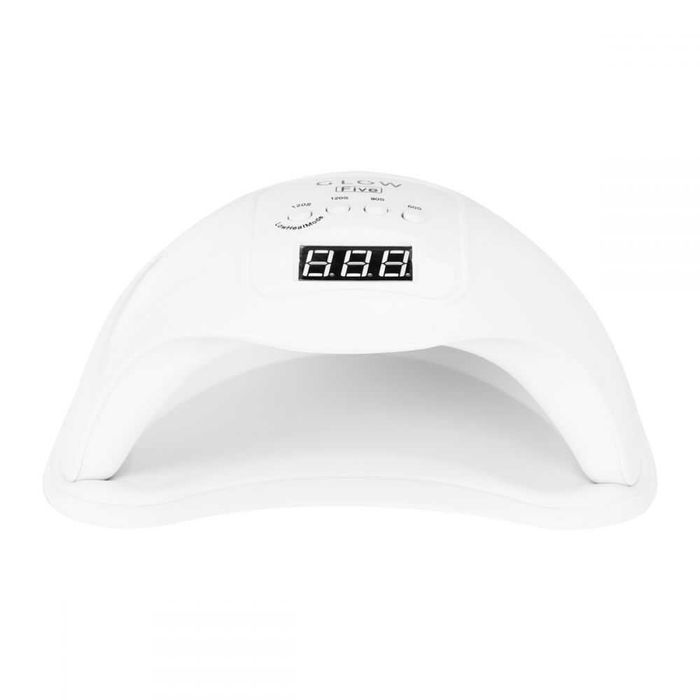 Лампа за сушене на нокти UV Led Sun 5 48W