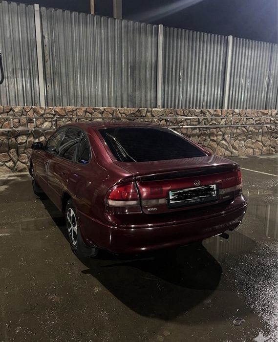 Mazda 626 cronos