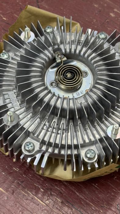 Термомуфта Прадо 150 2,7 Prado 150