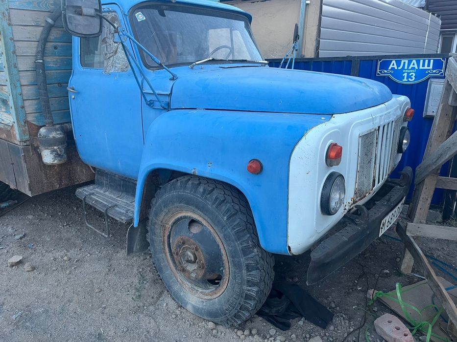 Срочно продам ГАЗ