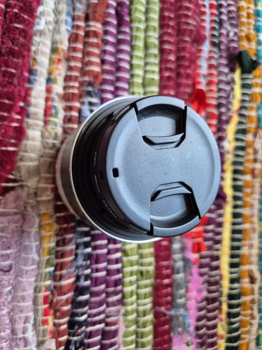 Обектив Sigma 19mm F2.8 DN e-mount (Sony Nex , Alpha )