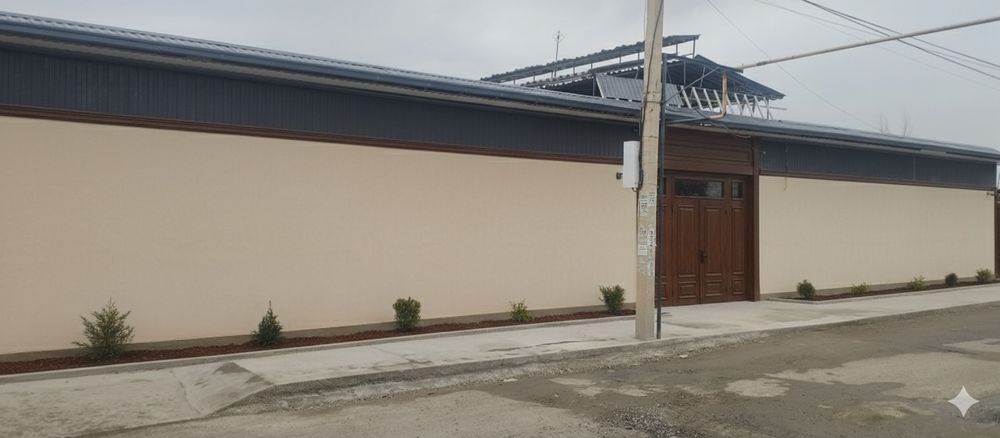 Сдается Склад / Аренда Arenda Ishlab chiqarish va ombor binosi ijara