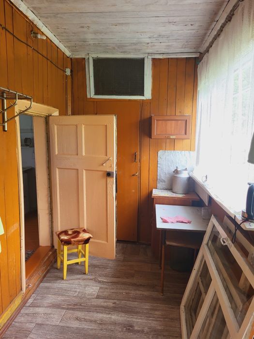 Дача в живописном районе