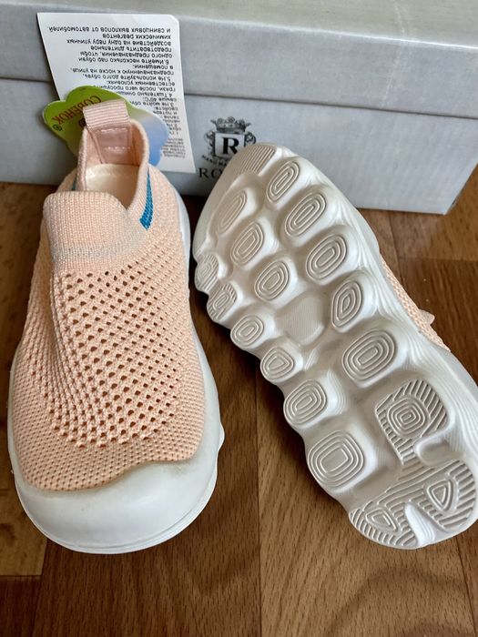 Обувь для девочек, фирмы “Совенок”-5000тг..