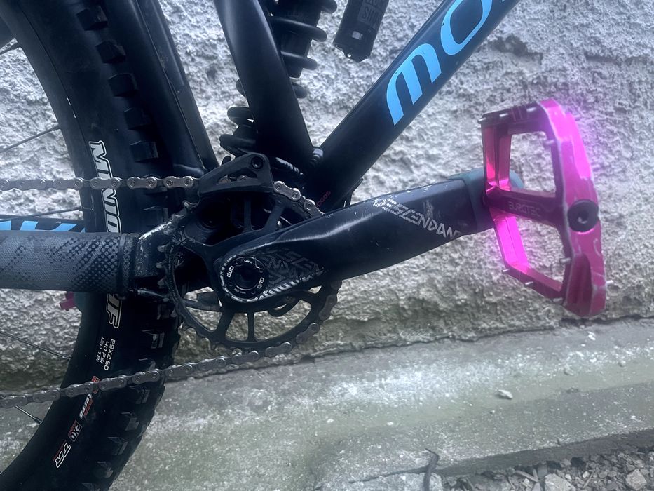Mondraker Foxy XR 29 2019 – Enduro L